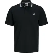 Jack & jones Poloshirt "JCOHASS LOGO POLO SS PLS"