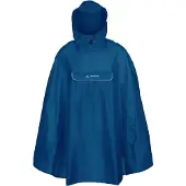 Vaude "VALDIPINO PONCHO" wasserdicht, wasserabweisend, leichtes Material, windabweisend