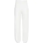 Winshape Sporthose "Functional Light and Comfort Wide Leg Pants CUL102LC" mit Gummizug