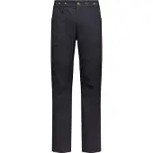 La Sportiva - Talus Pants - Kletterhose Gr S schwarz