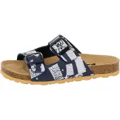 Lico Pantolette Bioline rocky 37