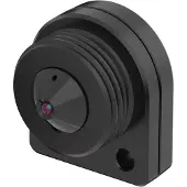 Axis 0914-001, Sensoreinheit, Drinnen, Schwarz, Aluminium, Kunststoff, 1/3", CMOS