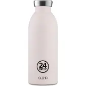24Bottles Clima Bottle Earth 500ml Gravity Stone
