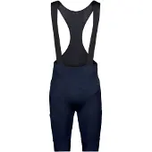POC - Cadence Cargo Bib Shorts - Radhose Gr XS blau