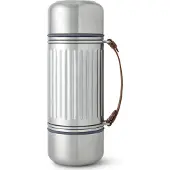 Black+blum Explorer Duo 1l Thermosflasche