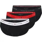 Tommy Hilfiger Um0um03876 Brief Boxershorts 3 Einheiten