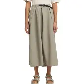 Jack Wolfskin Damen Tihama Maxirock stone XXL