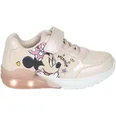 Cerda Disney With Lights Minnie Sportschuhe