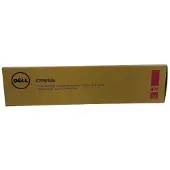 Dell MPJ42, 12000 Seiten, Magenta, 1 Stück(e)