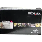 Lexmark C792X6MG, 20000 Seiten, Magenta, 1 Stück(e)