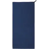 PackTowl - Personal - Mikrofaserhandtuch Gr 42 x 92 cm - Hand blau