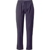 Jack Wolfskin Montero Hosen Schwarz M Damen Schwarz M