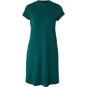 Superdry W8011871a Kurzes Kurzarmkleid