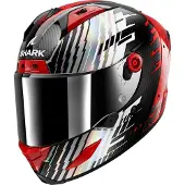 Shark Aeron Edgy Integralhelm