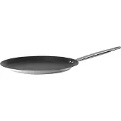 Riess Kelomat Palatschinkenpfanne Ø28 cm Edelstahl Antihaft Induktion