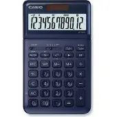Casio Jw-200sc-ny Taschenrechner