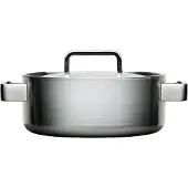 Iittala TOOLS Kochtopf mit Deckel 3 l