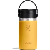 Hydroflask - Wide Mouth Flex Sip Lid Gr 355 ml orange