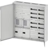 Eaton Zähler-Komplettschrank für eHZ, ohne Bestückung 193723