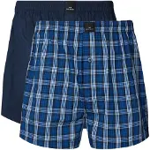Götzburg Webboxer "Web-Boxershorts 2er Pack"