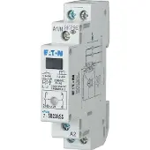 Eaton 265301 Stromstossschalter +LED, 230AC, 2S, 16A, 50Hz, 1TE Z-SB230/SS - 2 Stück