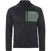 Vaude - Tekoa Fleece Jacket II - Fleecejacke Gr L schwarz