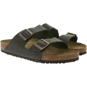 Birkenstock Arizona Dark Brown Größe EU 44 Normal