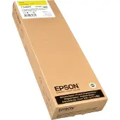 Epson UltraChrome XD3, Gelb, Tinte auf Pigmentbasis, 700 ml, 1 Stück(e), Einzelpackung