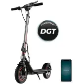 Cecotec Bongo D40 XL Vernetzter Elektroroller