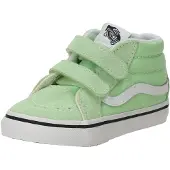 Vans Sk8-mid Reissue V Kleinkinderschuhe Grün EU 21 Junge Grün EU 21
