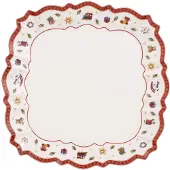 Villeroy & Boch Servierplatte Toy's Delight 26 cm