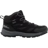 Jack Wolfskin "VOJO TOUR TEXAPORE MID K" wasserdicht, Trekkingschuh
