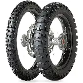 Dunlop D908 Rr 70r M/c Tt Offroad-hinterreifen