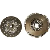 SACHS Kupplungssatz 3000 970 013