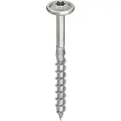Heco TOPIX-plus 8 x 160mm A2 Tellerkopf TG T-Drive 50 St. - 61868