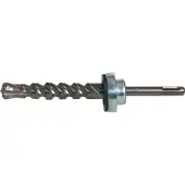 Fischer Zykon-Bohrer FZUB 12x40 - zur Erstellung hinterschnittener Bohrlöcher