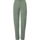 Vaude Damen Hose Wo Farley Stretch ZO T-Zip Pants II