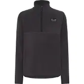 Didriksons Vito half zip Herren-Fleecejacke