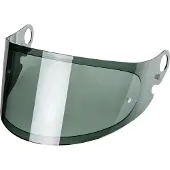 Shoei Glamster Pinlock Visier Unisex, UNI