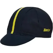Santini Le Maillot Jaune Kappe