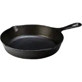 Lodge Classic Cast Iron Skillet L6SK3 Pfanne, 23 cm