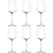 Leonardo Rieslingglas PUCCINI 6er-Set 400 ml, 069540