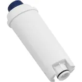 Smeg 1ecwf01 Kaffeemaschinenfilter Durchsichtig Durchsichtig One Size