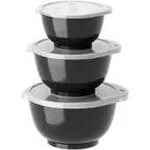 Mepal Margrethe Mini 0.25 + 0.5 + 0.75 Litres Schüsselset