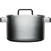 Iittala Tools 5 Liter Kochtopf Edelstahl