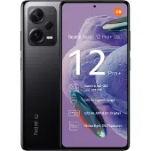 Xiaomi Redmi Note 12 Pro+ 5G 8/256G Mitternachtsschwarz