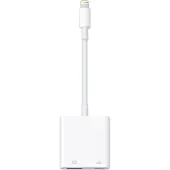 Apple Lightning auf USB-3 Kamera Adapter