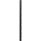Cookking , Mast für Feuerschale Bandito & Montana x, schwarz