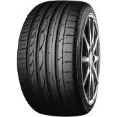 Yokohama Sommerreifen motorcycle-tyres Advan Sport (V103S) ZPS ( 225/50 R17 94Y RPB, runflat )