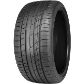 Accelera 245/60R18 105V Iota St68 Mfs
